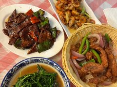 -玲珑餐厅(陕西南路店)
