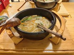 -勺子米线·云南传统小吃市集(四方街店)