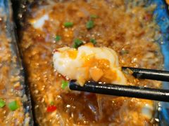 -游园觅食记夜市·小龙虾大排档
