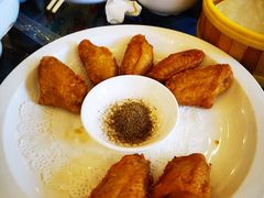 -玉林烤鸭店(垡头店)
