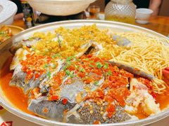 -黄泥岗·地道湖北菜(奥特莱斯店)