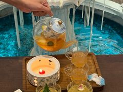 -秘密旅行Bonjour(黑金冠 江南西店)