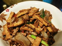 -饭桌故事·血鸭湘(荣宝华店)