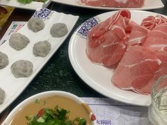-楼外楼肥羊木炭火锅居(乐群街店)