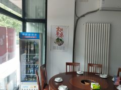包厢-岳合轩老北京涮肉
