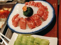 -大妙火锅·非物质文化遗产(锦里店)