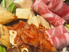 寿喜锅-小川洋风料理(江汉路店)