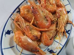-明本海鲜大排档·鱼生海鲜烧烤宵夜(陈家祠店)