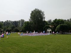 -意大利农场度假村