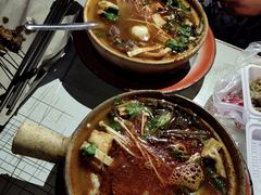 -清真·马文砂锅大全(麦苋街店)