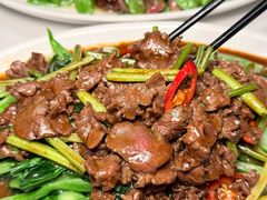 -潮中人·潮州菜(益乐路店)