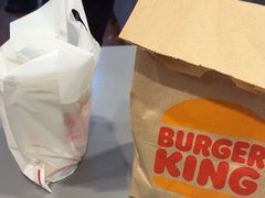 -汉堡王(西直门凯德MALL店)