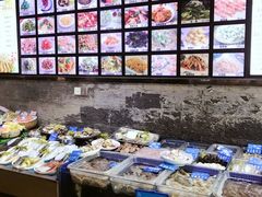 -双合园·海鲜水饺青岛菜(万佳广场店)