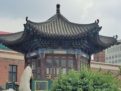 -张学良旧居陈列馆