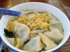 -笑来喜馄饨小笼工坊店(湖滨街店)
