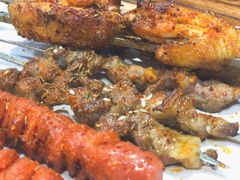 -壹块捌烧烤(灯市口店)