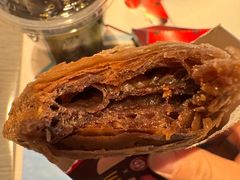 -麦当劳(无锡滨湖万达店)
