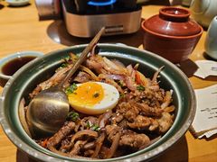 -一心创作料理屋(经开万达店)