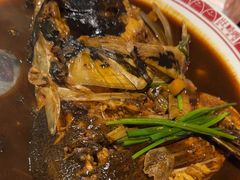 -旺顺阁鱼头泡饼(小红门店)