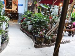 -大院河·仙鱼莊(九眼桥店)