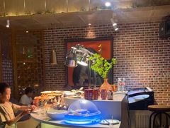 -额尔敦牛厨师铜板烧