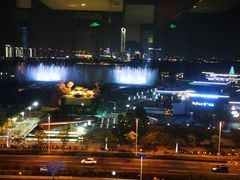 -馋遇江南·精致湖景雅宴(东方之门店)