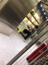 -MAGIC米几发型设计·羊毛卷