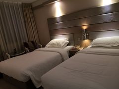 -北京北邮科技大厦