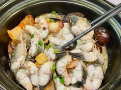 -荣基四海一家·家常菜·海鲜大排档(新安店)