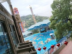 -杭州浪浪浪水公园