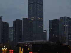 -云厨·高空西餐厅(成都瑯珀·凯悦臻选酒店)