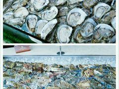 -三亚海韵度假酒店·渔人码头海鲜火锅BBQ自助餐厅·落日吧