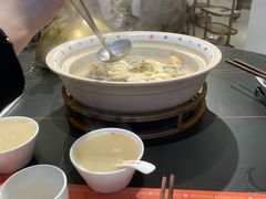 -小乌猪·金华筒骨煲(永盛购物广场店)
