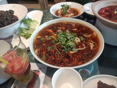 -武庄主特色炒鸡(周恩来纪念馆店)