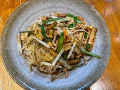 -圳兴面王·拌川·特色炒面(南山保利剧院店)