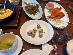 -湘湖逍遥庄园·水漾中餐厅
