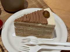 -农畉LONFOOD(益田假日广场店)