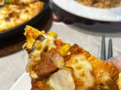 -必胜客(上海新南方商城PH店)