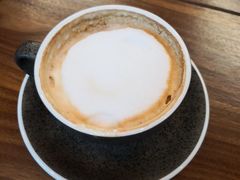 -VESH COFFEE(定西路店)