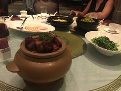 -上海小南国(不夜城店)
