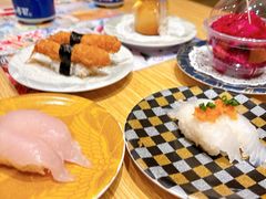 -合点寿司(金虹桥商场店)