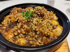 -咪咪川菜(太乙路店)