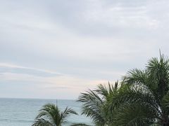 -日落吧·海景咖啡厅·餐酒吧·鸡尾酒·下午茶·乐队表演·浪漫夕阳·三亚文华东方酒店