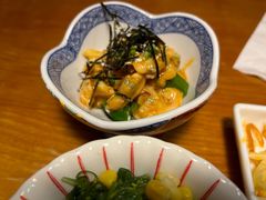 麻辣花蛤-鳗鱼家·深夜食堂(军博店)