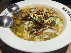 -太二酸菜鱼(赣州万象城店)