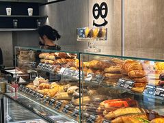 -81BAKERY(大学路店)