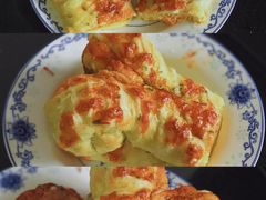菠菜肉骨头-奈雪的茶(红谷滩万达广场店)