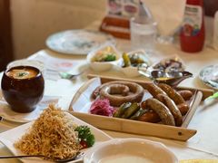 -老井俄式餐厅
