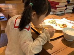 -无印良品餐堂 MUJI Diner(成都太古里店)