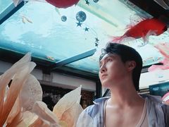 -16毫米咖啡&酒吧(南锣鼓巷店)